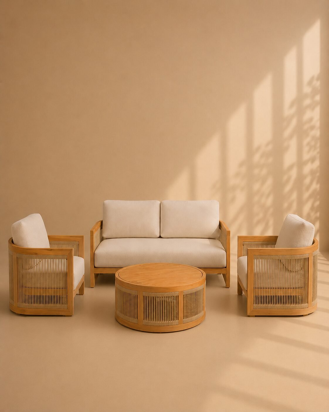 Santara Lounge Set — foto 1