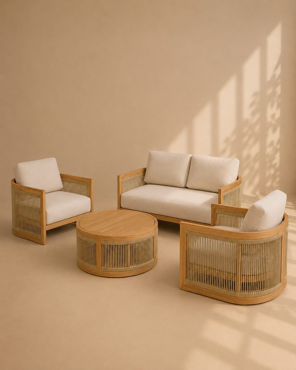 Santara Lounge Set — foto 2