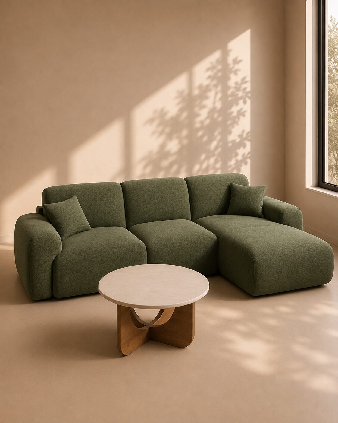 Savana Sectional Sofa — foto 2