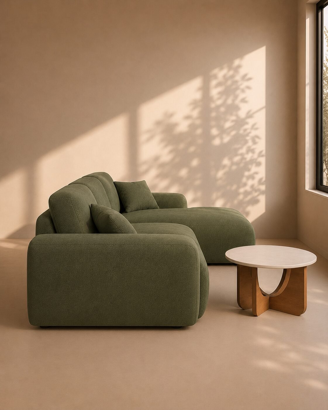Savana Sectional Sofa — foto 3