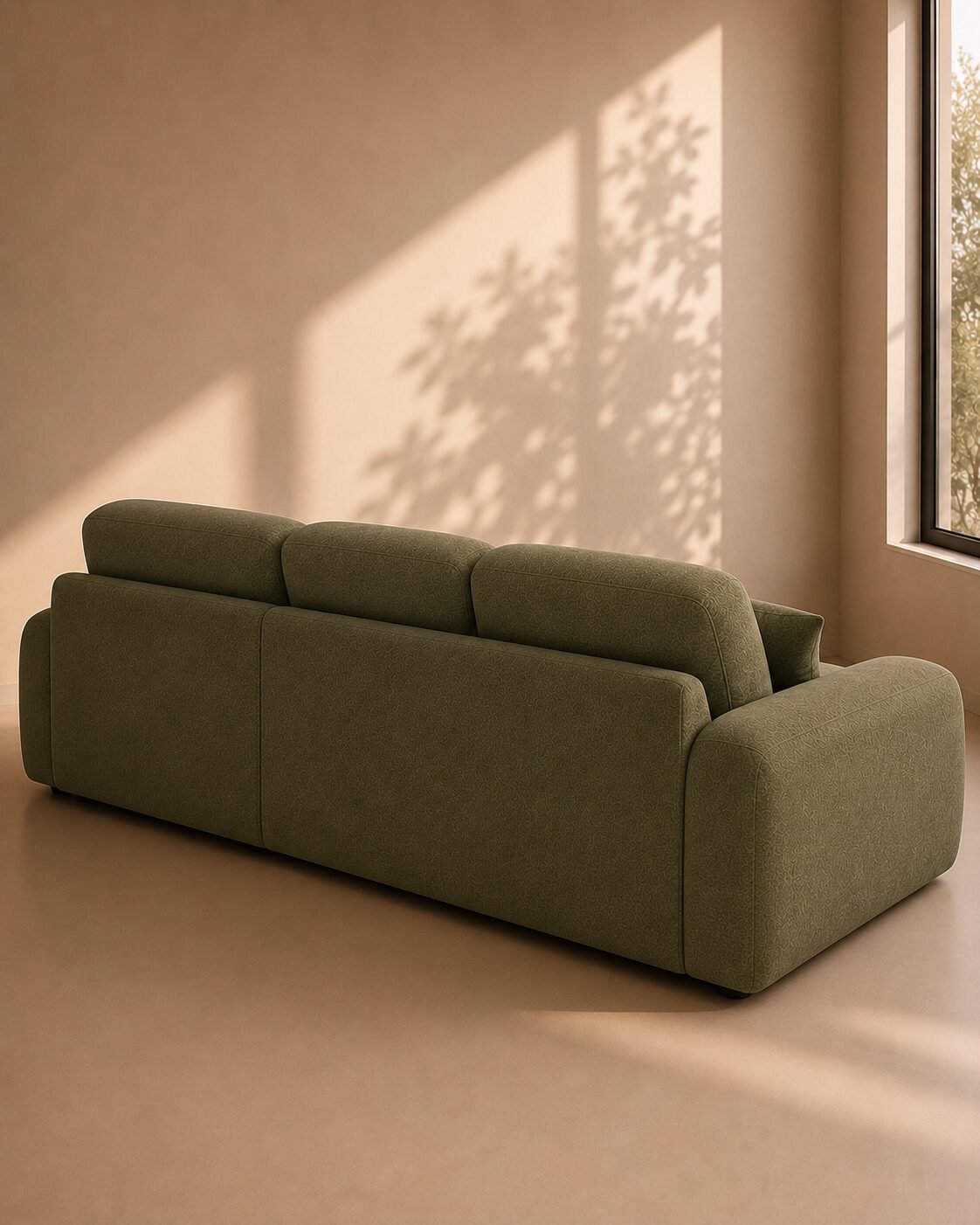 Savana Sectional Sofa — foto 4