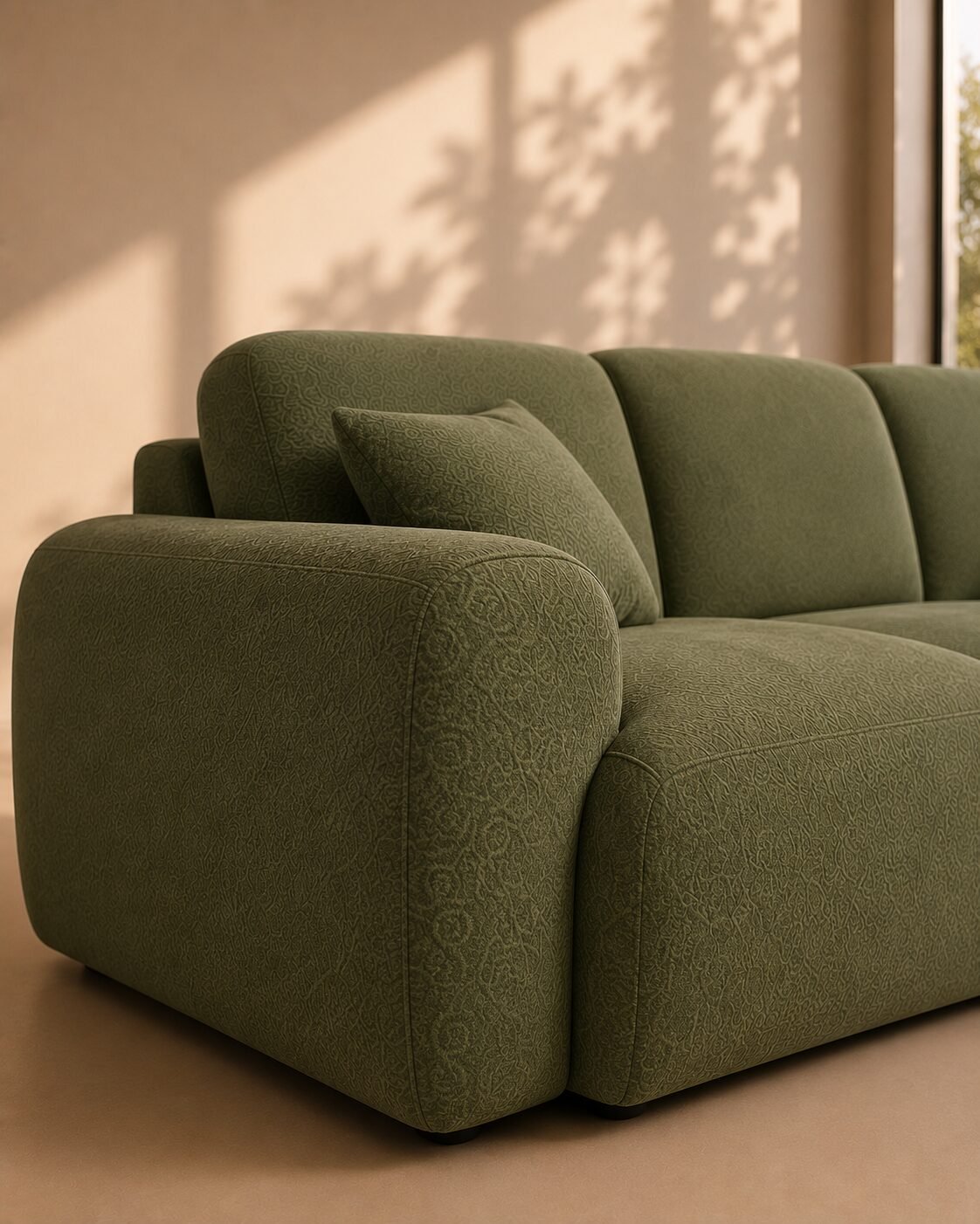 Savana Sectional Sofa — foto 5