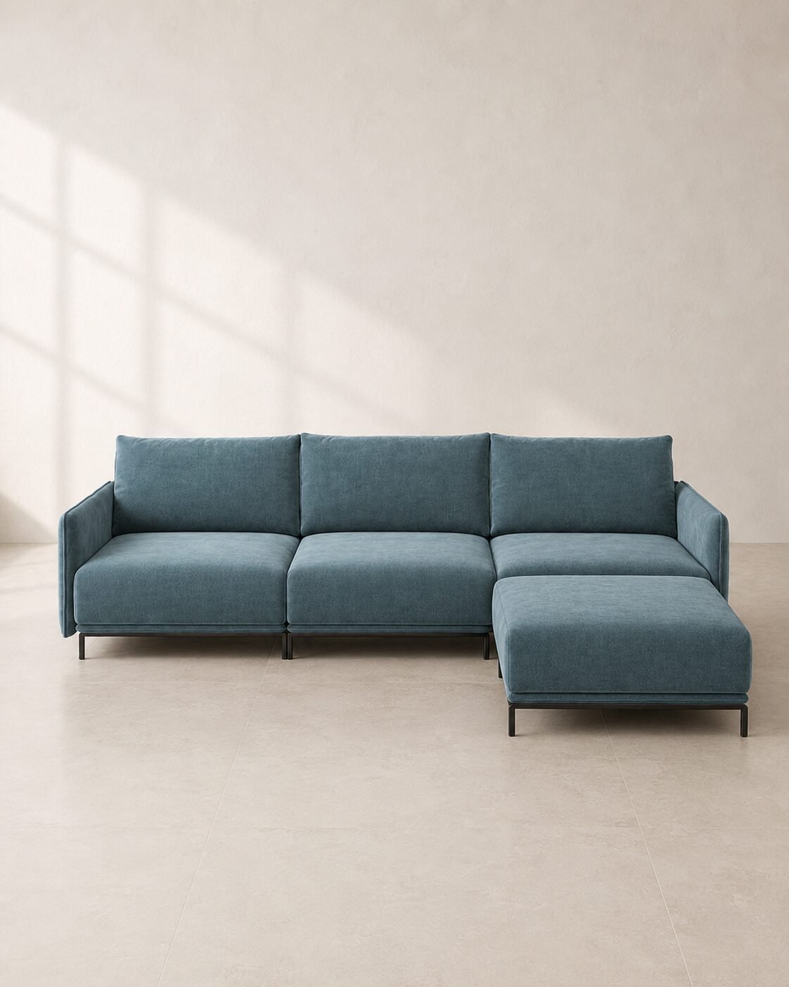 Skye Modular Sofa — foto 1