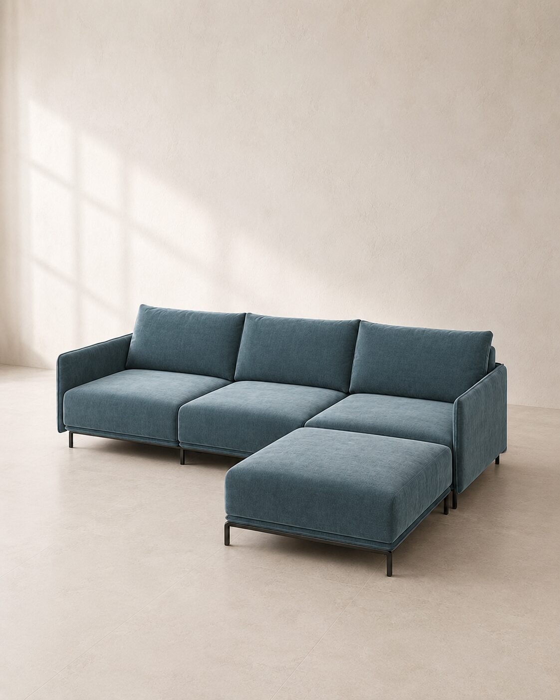 Skye Modular Sofa — foto 2