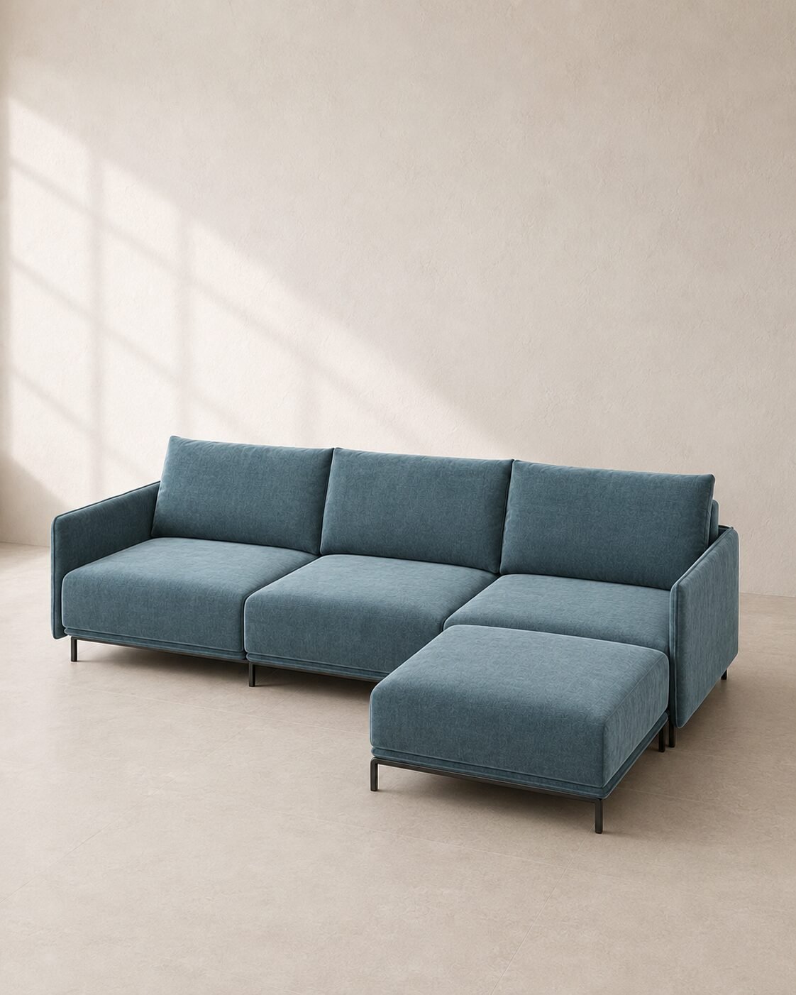 Skye Modular Sofa — foto 3