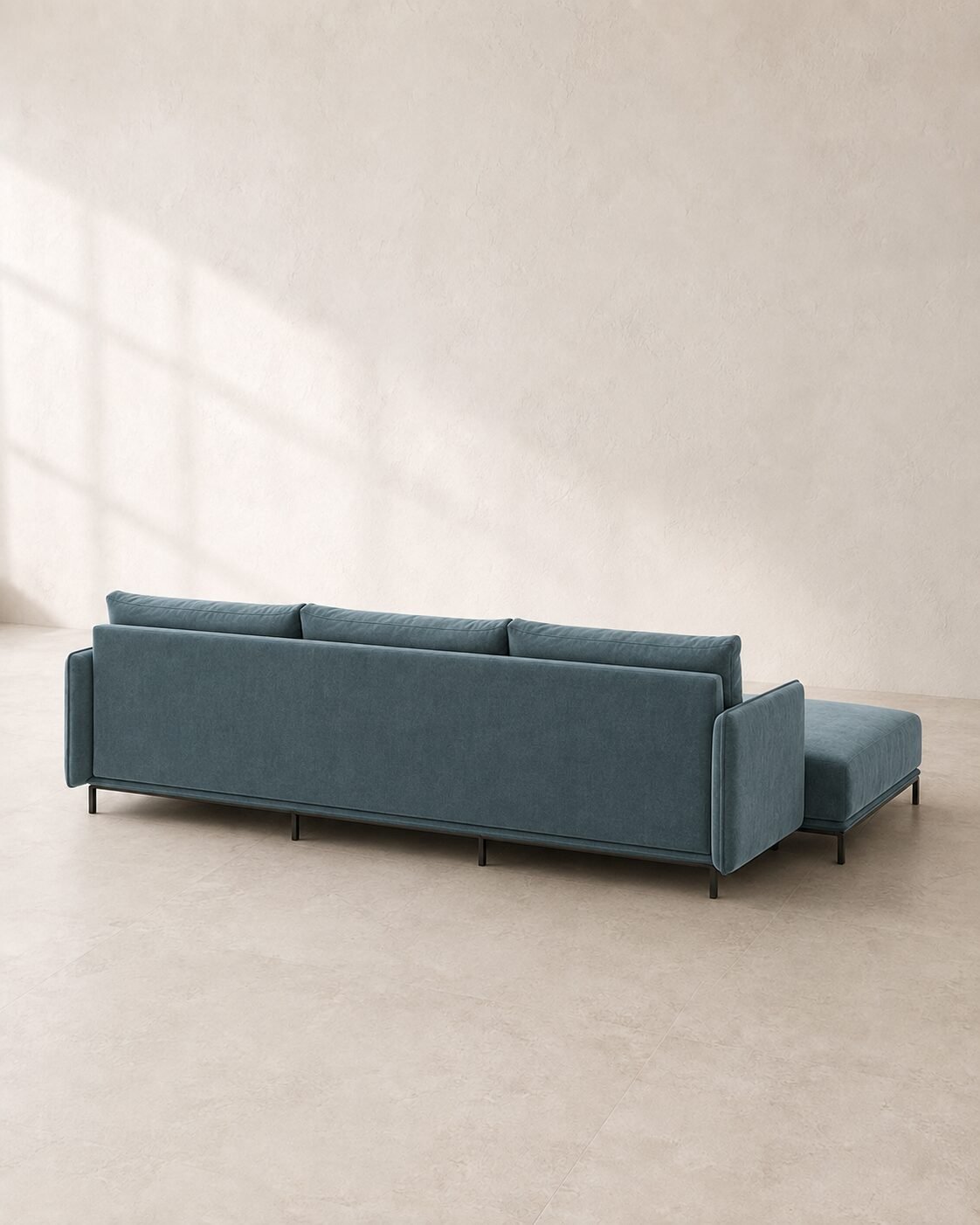 Skye Modular Sofa — foto 4