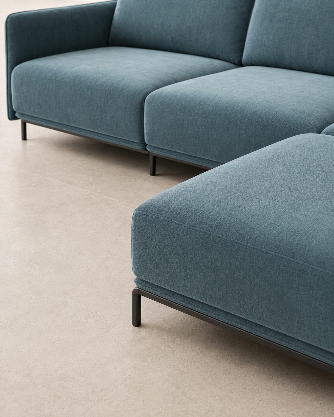 Skye Modular Sofa — foto 5