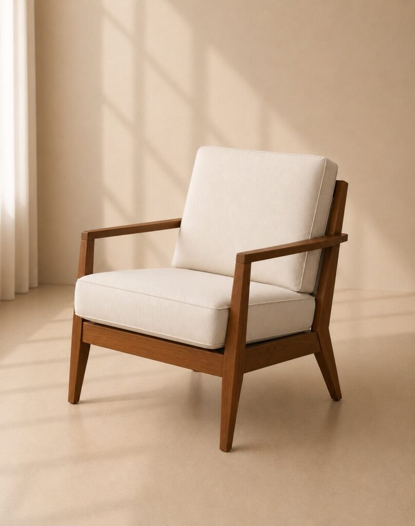 Soren Lounge Chair