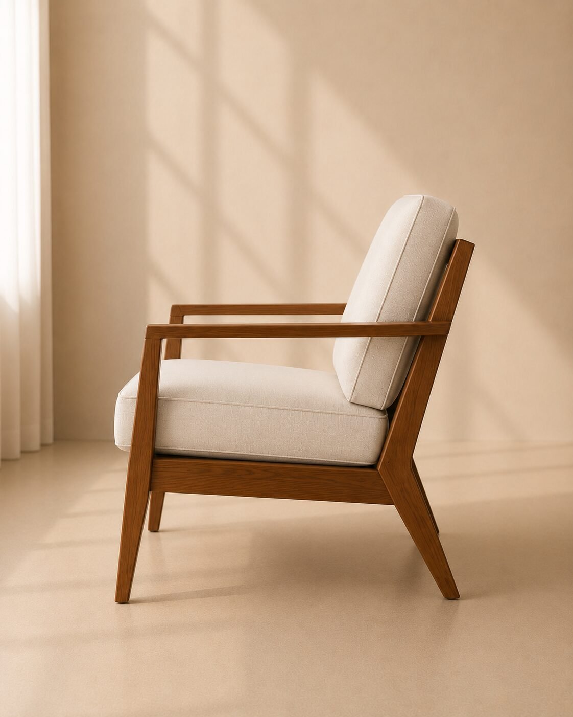 Soren Lounge Chair — foto 2