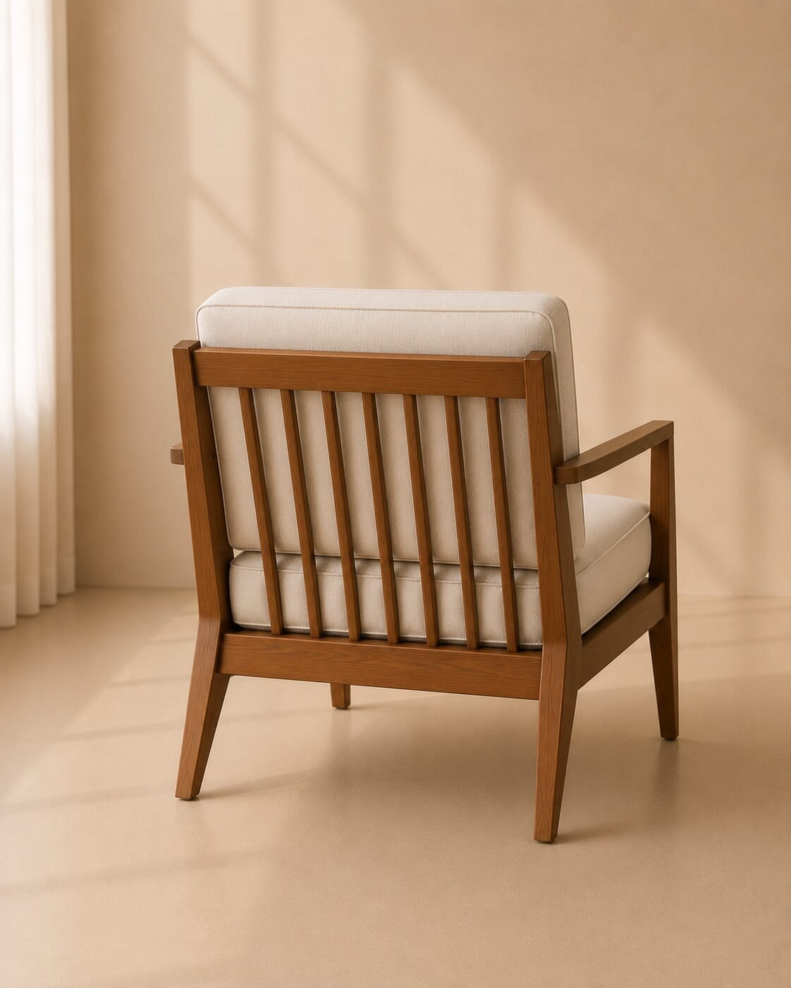 Soren Lounge Chair — foto 3