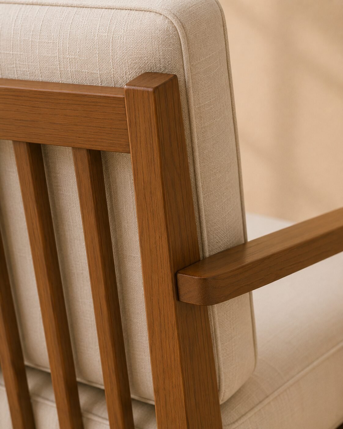 Soren Lounge Chair — foto 4