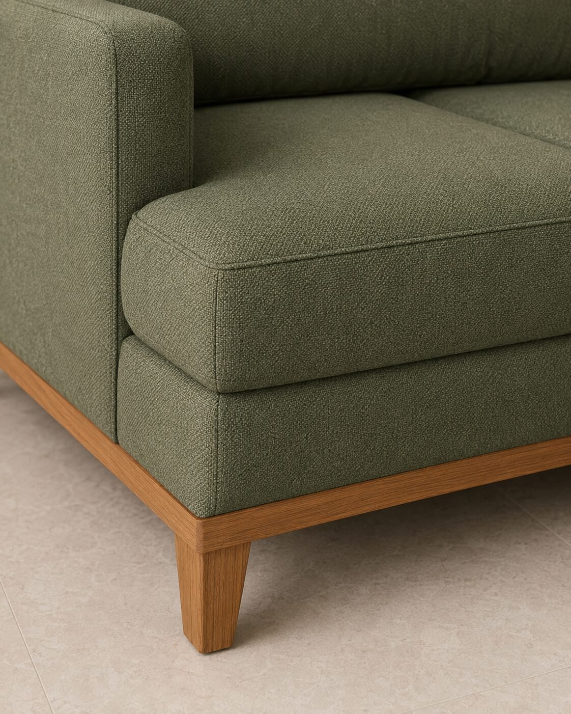 Verda Chaise Sofa — foto 6