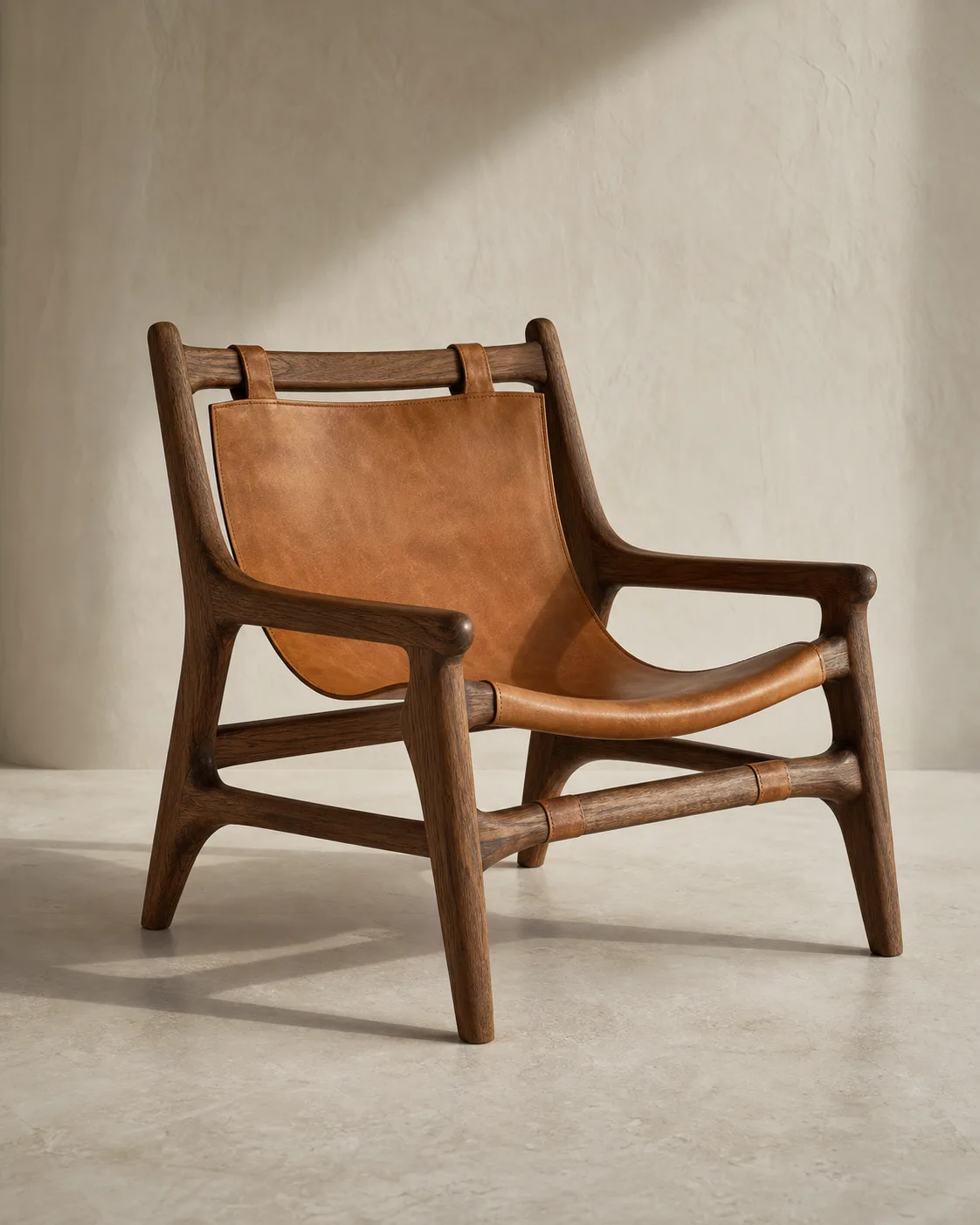 Aran Lounge Chair — foto 1