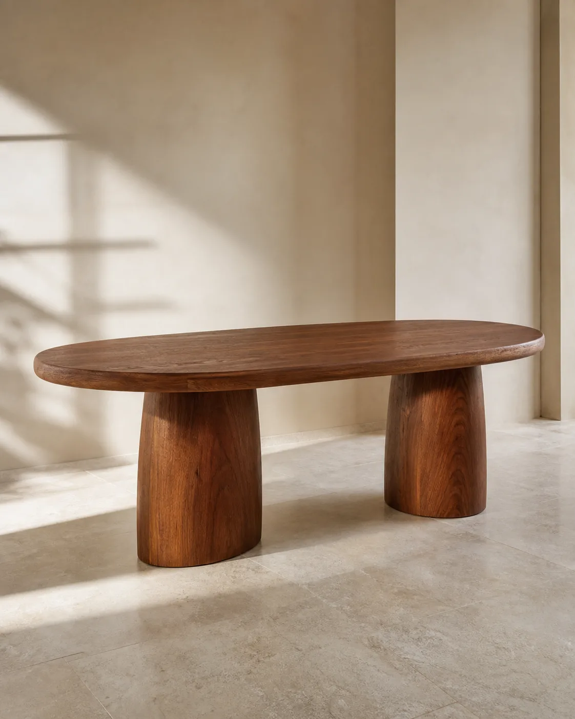 Nara Dining Table — foto 1