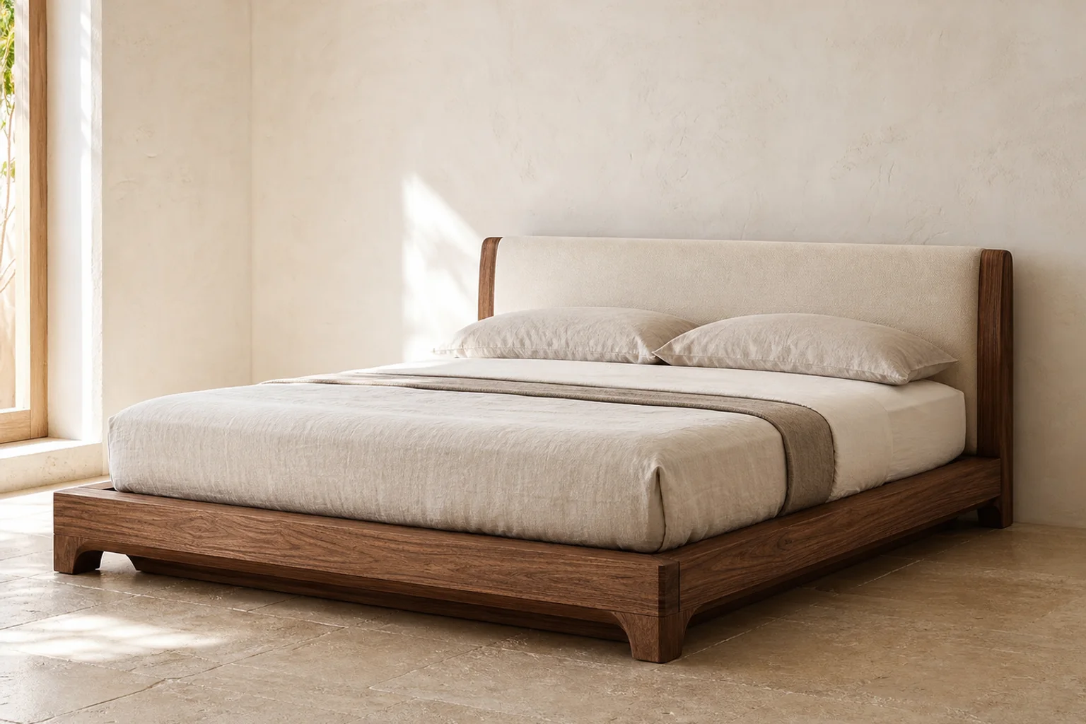 Sagara Bed — foto 1