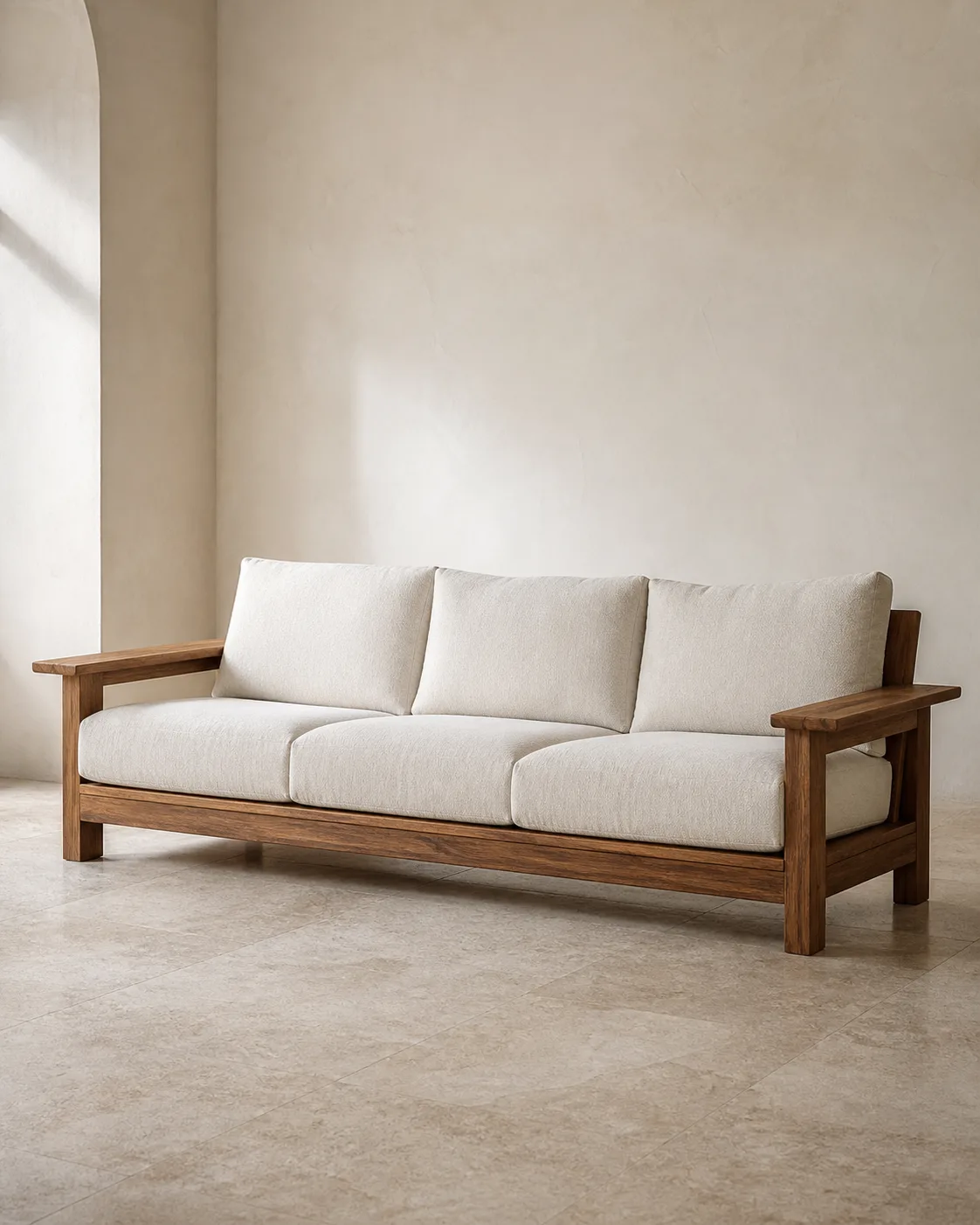 Sela Sofa — foto 1